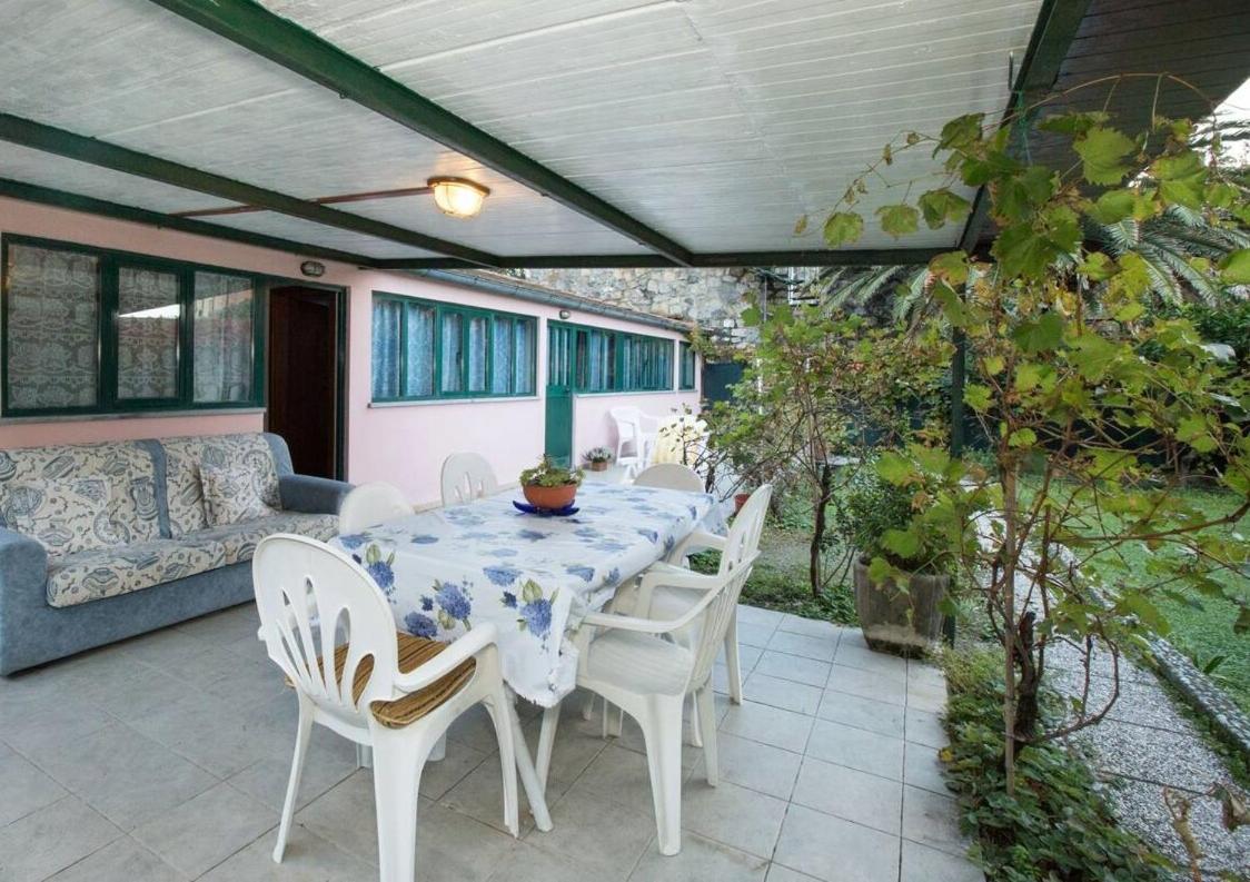 Sunflower Cosy Cottage - Il Girasole Monterosso al Mare Exterior foto