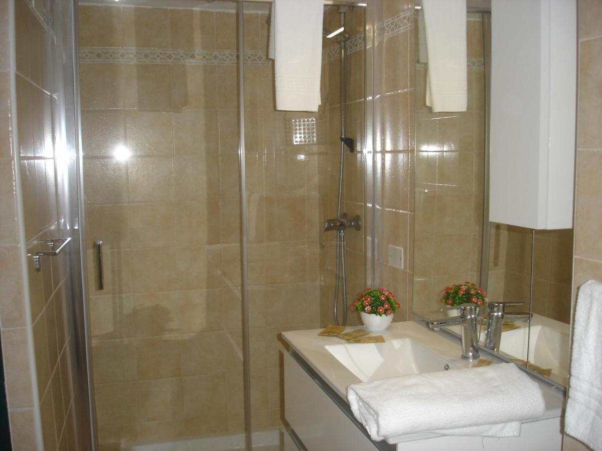 Sunflower Cosy Cottage - Il Girasole Monterosso al Mare Exterior foto